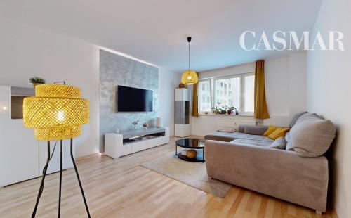 🏠 Moderný 3-izbový byt na prenájom v Trnave – Na Hlinách, len sa nasťahovať!