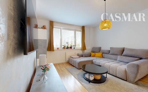 🏠 Moderný 3-izbový byt na prenájom v Trnave – Na Hlinách, len sa nasťahovať!