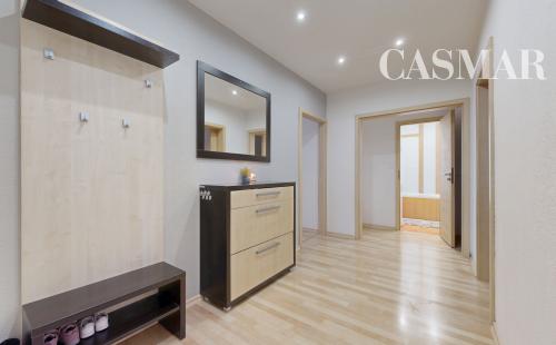 🏠 Moderný 3-izbový byt na prenájom v Trnave – Na Hlinách, len sa nasťahovať!