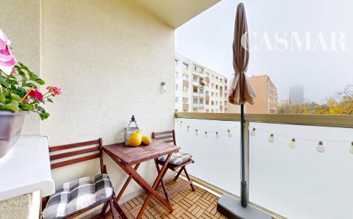 🏠 Moderný 3-izbový byt na prenájom v Trnave – Na Hlinách, len sa nasťahovať!