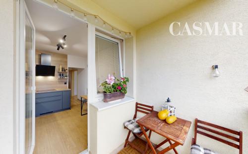 🏠 Moderný 3-izbový byt na prenájom v Trnave – Na Hlinách, len sa nasťahovať!