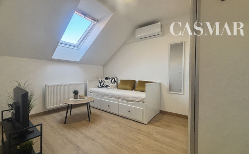 !!EXKLUZÍVNE!! 1 izbový byt na prenájom - Halenárska Trnava