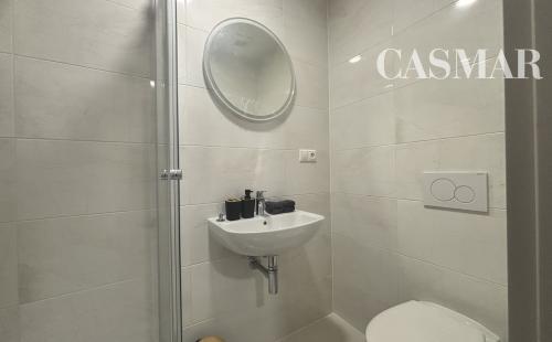 !!EXKLUZÍVNE!! 1 izbový byt na prenájom - Halenárska Trnava