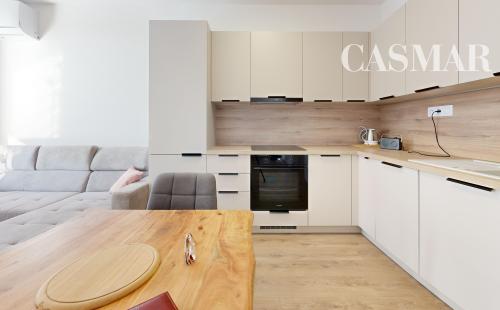 🏡 Na prenájom – nový 2-izbový byt v novostavbe PRÚDY Trnava