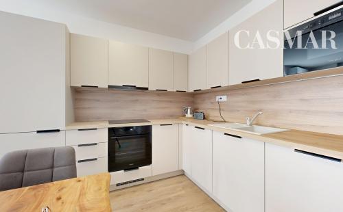 🏡 Na prenájom – nový 2-izbový byt v novostavbe PRÚDY Trnava