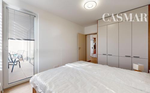 🏡 Na prenájom – nový 2-izbový byt v novostavbe PRÚDY Trnava