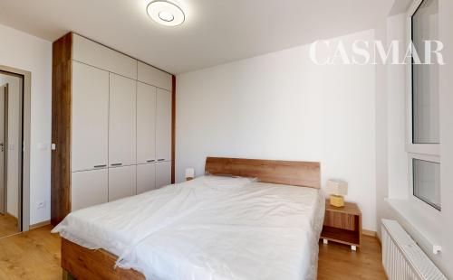 🏡 Na prenájom – nový 2-izbový byt v novostavbe PRÚDY Trnava