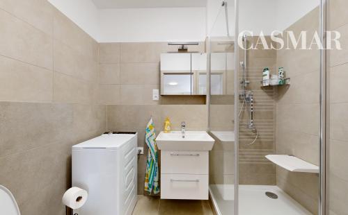 🏡 Na prenájom – nový 2-izbový byt v novostavbe PRÚDY Trnava