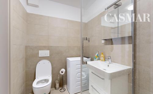 🏡 Na prenájom – nový 2-izbový byt v novostavbe PRÚDY Trnava