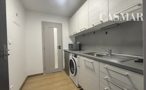 !!EXKLUZÍVNE!! 1 izbový byt na prenájom - Halenárska Trnava.