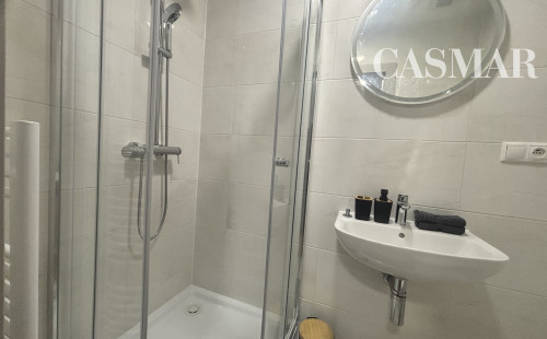 !!EXKLUZÍVNE!! 1 izbový byt na prenájom - Halenárska Trnava.