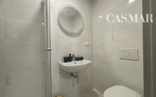 !!EXKLUZÍVNE!! 1 izbový byt na prenájom - Halenárska Trnava.