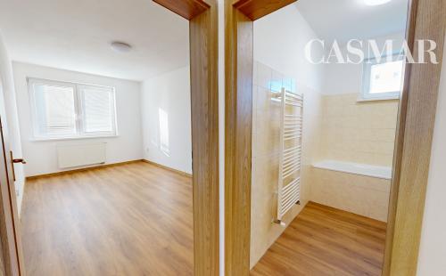 Na predaj! 3-izbový byt so záhradkou – Most pri Bratislave, ul. M. R. Štefánika