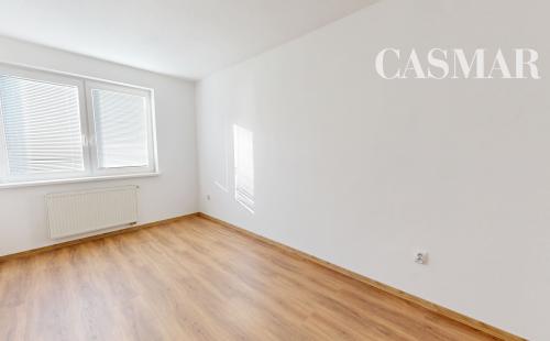 Na predaj! 3-izbový byt so záhradkou – Most pri Bratislave, ul. M. R. Štefánika