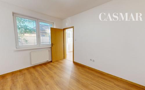 Na predaj! 3-izbový byt so záhradkou – Most pri Bratislave, ul. M. R. Štefánika