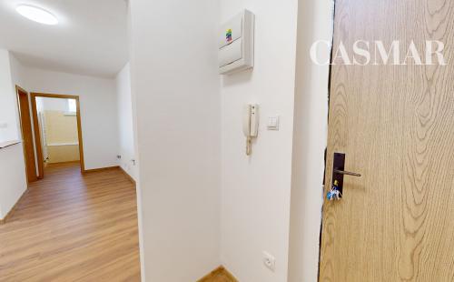 Na predaj! 3-izbový byt so záhradkou – Most pri Bratislave, ul. M. R. Štefánika