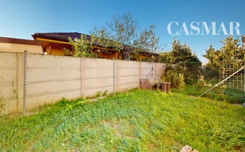 Na predaj! 3-izbový byt so záhradkou – Most pri Bratislave, ul. M. R. Štefánika