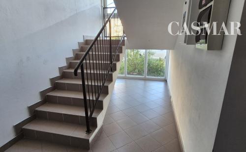 Na predaj! 3-izbový byt so záhradkou – Most pri Bratislave, ul. M. R. Štefánika