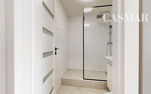 1-izbový bauring po kompletnej rekonštrukcii – vyvýšené prízemie, Zelenečská ulica, Trnava - Ideálny aj ako investícia