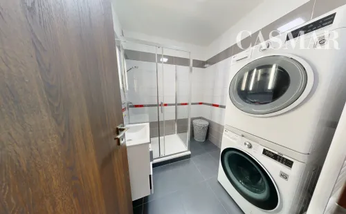 Na predaj 2-izbový byt v Trnave na Odbojárskej ulici