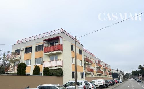 Na predaj 2-izbový byt v Trnave na Odbojárskej ulici