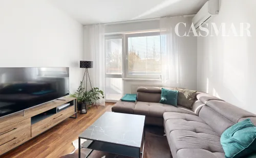 Na predaj 2-izbový byt v Trnave na Odbojárskej ulici