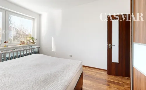 Na predaj 2-izbový byt v Trnave na Odbojárskej ulici