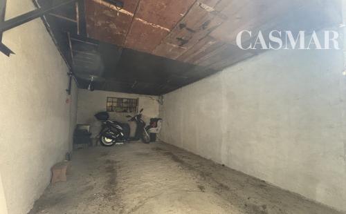 Na predaj murovaná garáž – Trnava