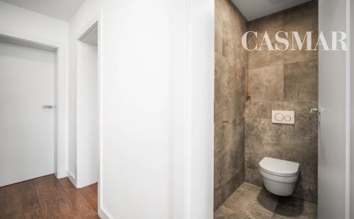 Krásna novostavba rodinného domu len 5 minút od Trnavy – Špačince!