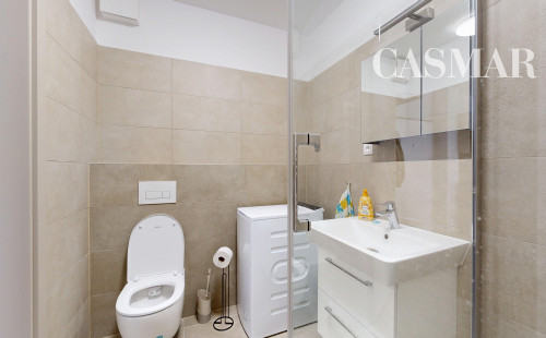 🏡 Na prenájom – nový 2-izbový byt v novostavbe PRÚDY Trnava