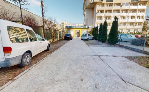 PREDAJ- budova obchodu a služieb v Trnave