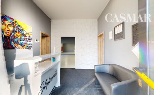 PREDAJ- budova obchodu a služieb v Trnave