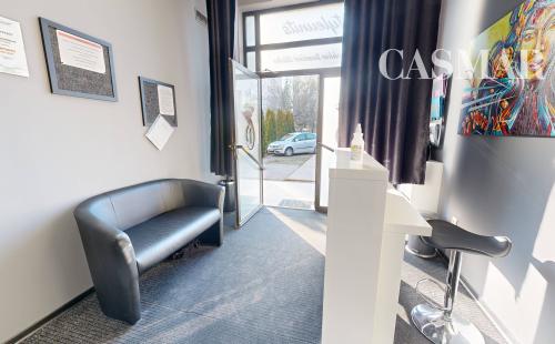 PREDAJ- budova obchodu a služieb v Trnave