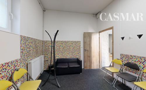 PREDAJ- budova obchodu a služieb v Trnave