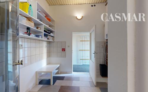 PREDAJ- budova obchodu a služieb v Trnave