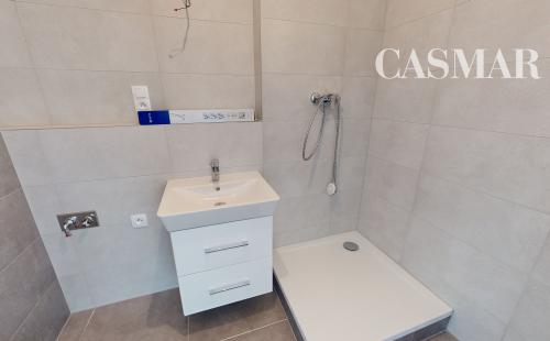 Predaj 2 izb. byt v projekte Prúdy - II. etapa E 2.02