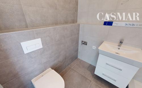 Predaj 2 izb. byt v projekte Prúdy - II. etapa E 2.02