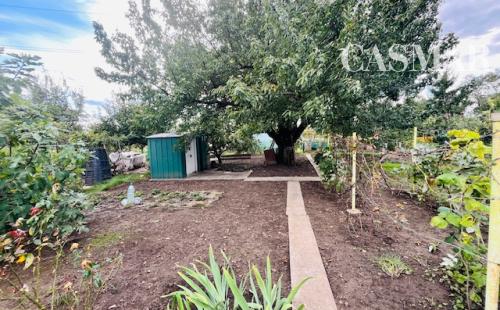 Na predaj záhradka 251 m² v osobnom vlastníctve