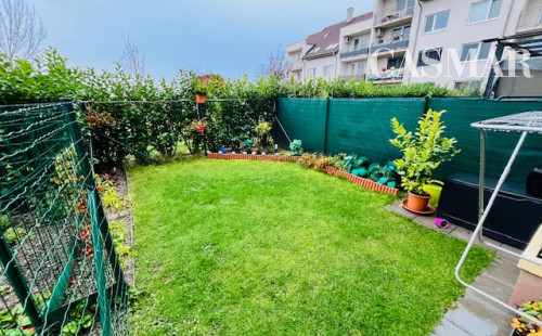 PET FRIENDLY - Prenájom väčší, 1-izbový byt vo výmere 37,89m2 v obci Zavar