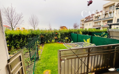 PET FRIENDLY - Prenájom väčší, 1-izbový byt vo výmere 37,89m2 v obci Zavar