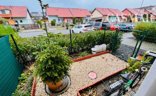 PET FRIENDLY - Prenájom väčší, 1-izbový byt vo výmere 37,89m2 v obci Zavar