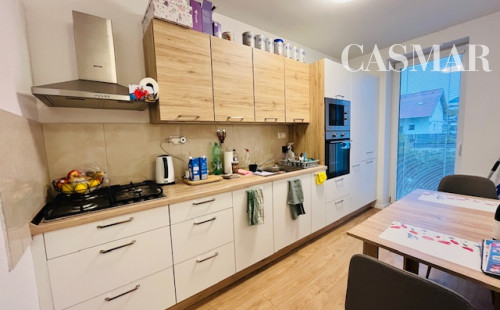 PET FRIENDLY - Prenájom väčší, 1-izbový byt vo výmere 37,89m2 v obci Zavar