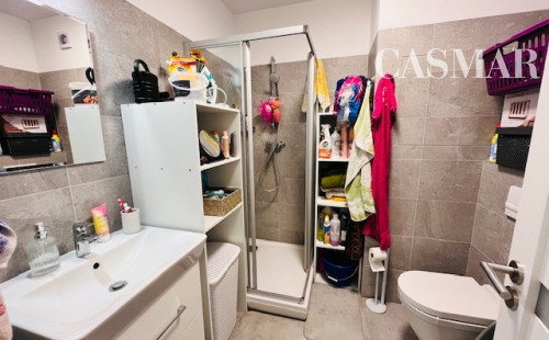 PET FRIENDLY - Prenájom väčší, 1-izbový byt vo výmere 37,89m2 v obci Zavar