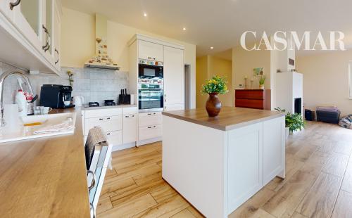 REZERVOVANÉ! priestranný rodinný dom v Slovenskej Novej Vsi