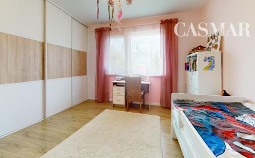 REZERVOVANÉ! priestranný rodinný dom v Slovenskej Novej Vsi