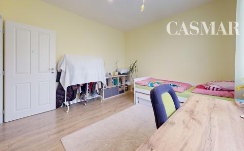 REZERVOVANÉ! priestranný rodinný dom v Slovenskej Novej Vsi