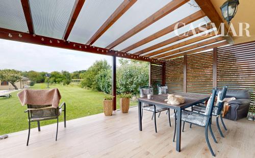 REZERVOVANÉ! priestranný rodinný dom v Slovenskej Novej Vsi