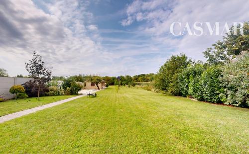 REZERVOVANÉ! priestranný rodinný dom v Slovenskej Novej Vsi