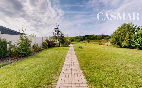 REZERVOVANÉ! priestranný rodinný dom v Slovenskej Novej Vsi