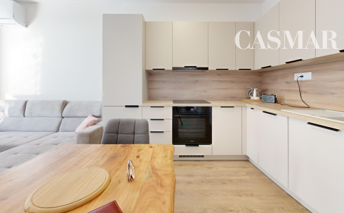 🏡 Na prenájom – nový 2-izbový byt v novostavbe PRÚDY Trnava